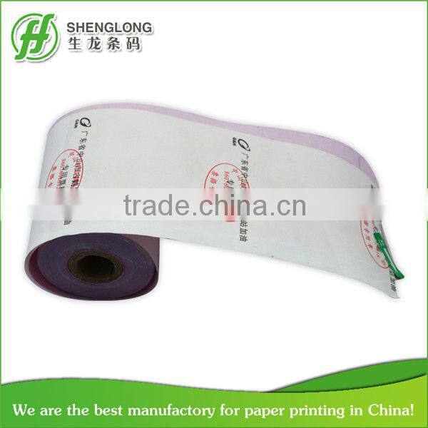 OEM ATM Thermal Paper Roll 80x150mm