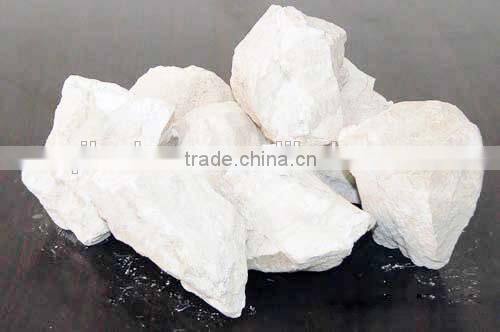 dolomite lime for steel making