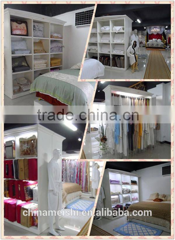 100% polyester plain color quilt, printed comforter, duvet inner