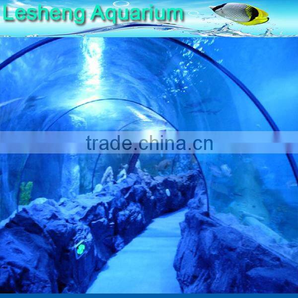 acrylic custom beautiful acrylic perspex aquarium