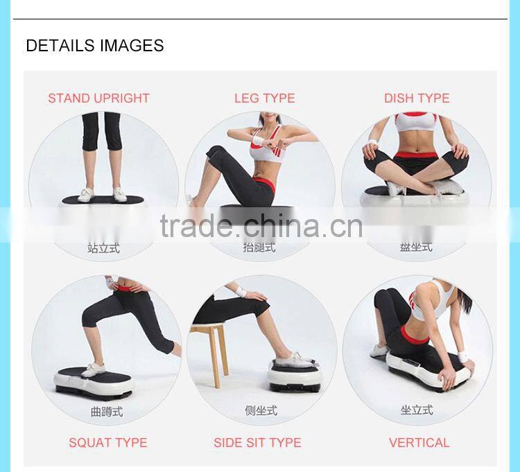 High quality Portable Vibrating Machine Lose Weight