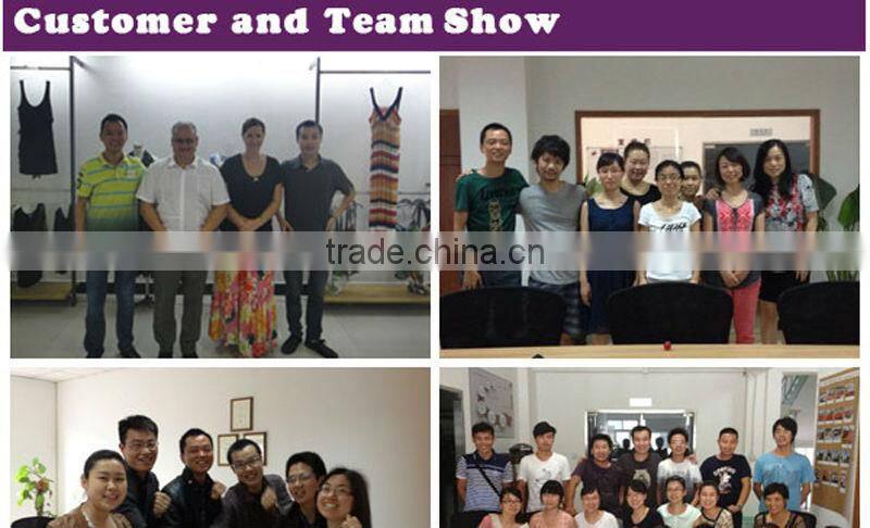 good quality polyester wool woven fabric