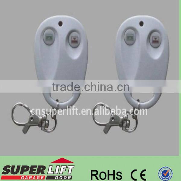 Durable DC /AC ,433.33HZ Frequency Garage Door Opener