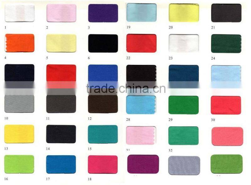 Coolmax comfortable and breathable light weight Running T-shirts