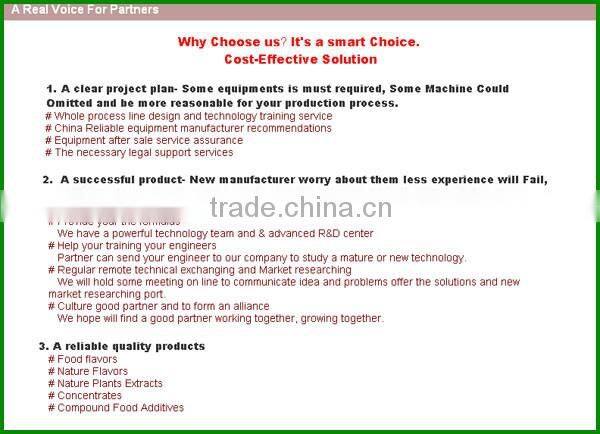 original various application strawberry fragrance WB21002