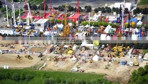 factory direct original XCMG XE470C excavator bucket spare parts