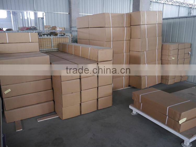 pectoral fly machine