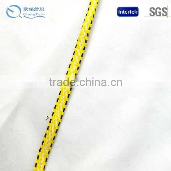 2015 New design garment use widely applied garment elastic stripe webbing