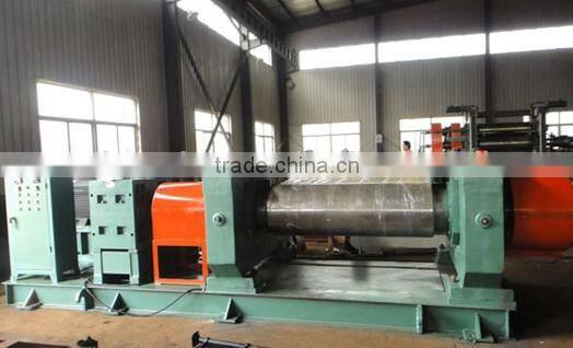 High Quality Rubber Mixing Mill,Calender,Mixing Mill
