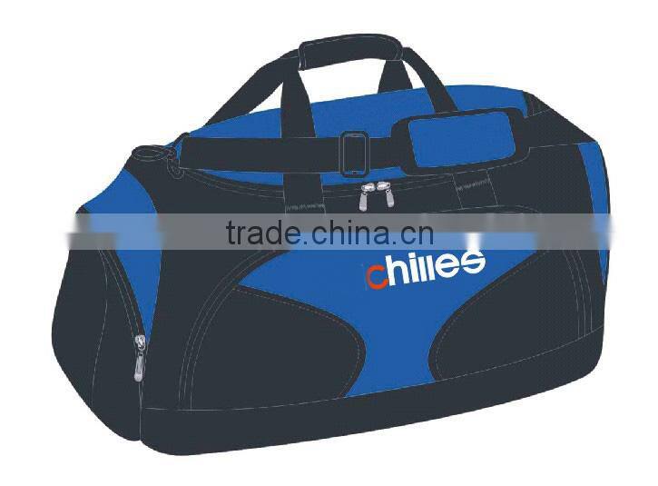 2014 Outdoor Sport Custom Promotional custom bags