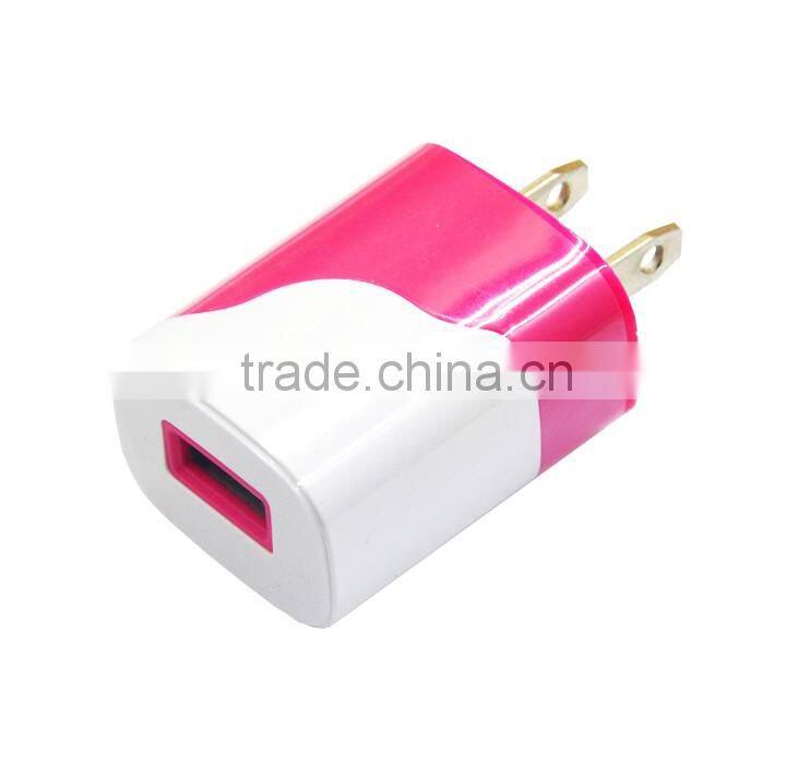 High quality Universal wall charger