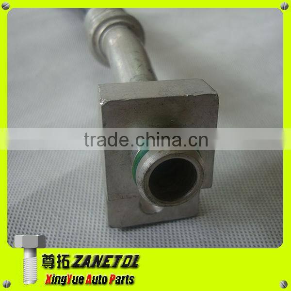 Auto air conditioning Suction hose Line A/C Hose Pipe Aluminium Fitting Assembly 05005240AD/AB/AC/AA for Chrysler Dodge Caravan