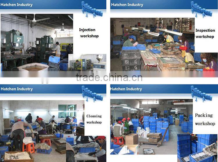 D13-N 6pcs stainless steel kitchen knife sets