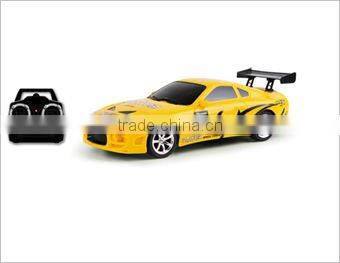 1:24 4 Channels RC Racing Cars for Sale Toy Car for Kid RC Car