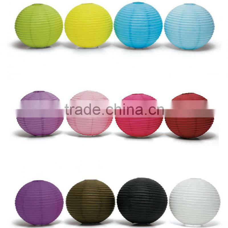 20" & 12" Pop Up Snowman Christmas Holiday Themed Paper Party Lantern