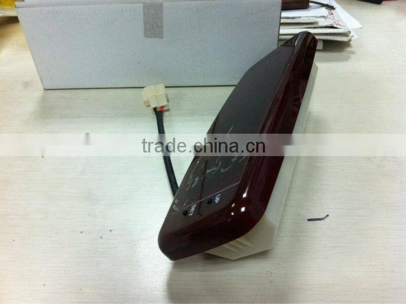 New Bus Digital Led Clock CZ-10