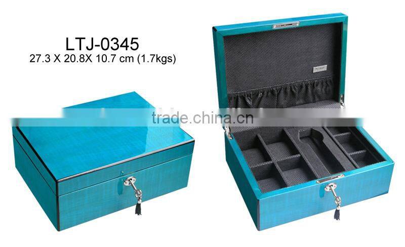 Wood Jewelry Boxes Material Wooden Jewelry Lacquer Box