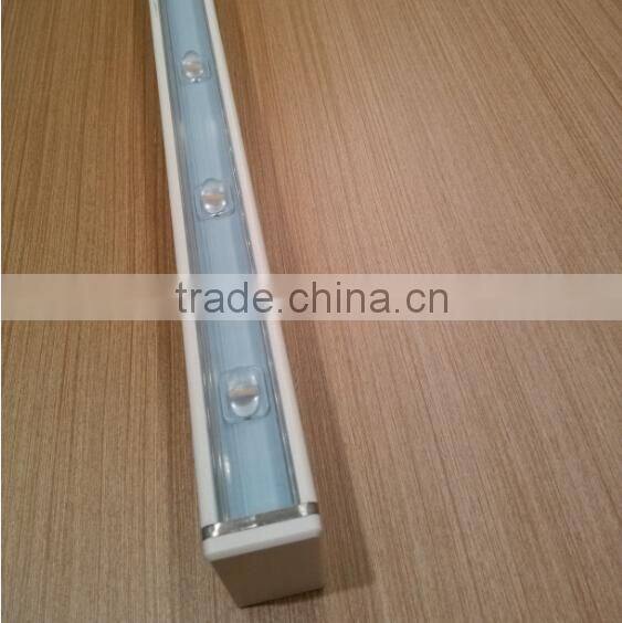 18W 1200LM indoor LED linear lights pendant light