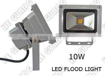 Flood lamp 30w IP65 used outdoor flood light