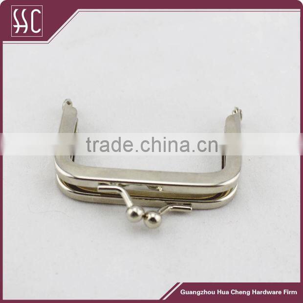 silverl coin purse frames,mini coin purse frames