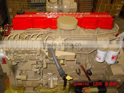 cummins engine 6CT 6BT 6L