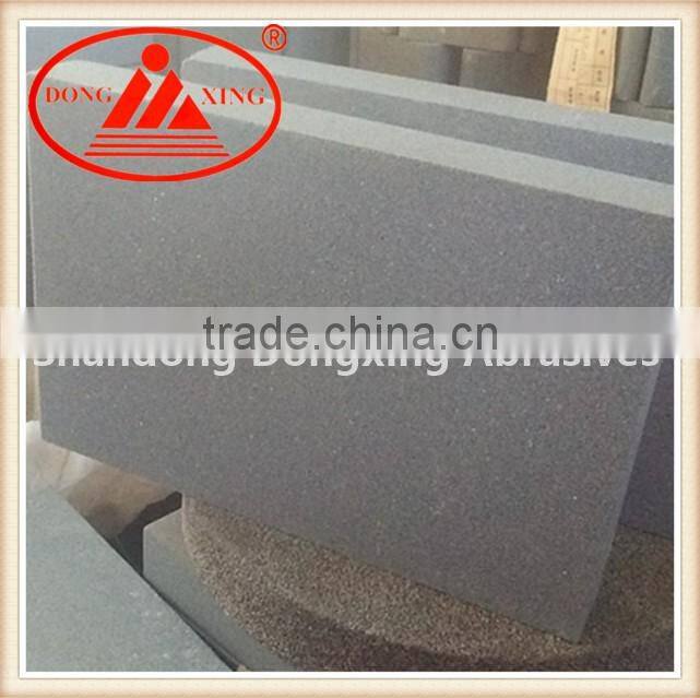 Carborundum Grinding Blocks