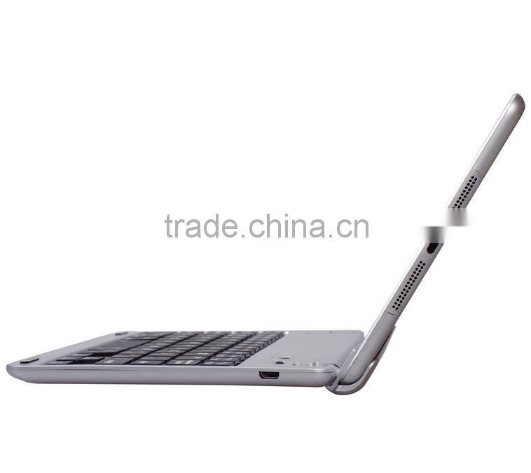 Foldable Bluetooth 3.0 Keyboard Case for Samsung Galaxy Tab 3 8.0"