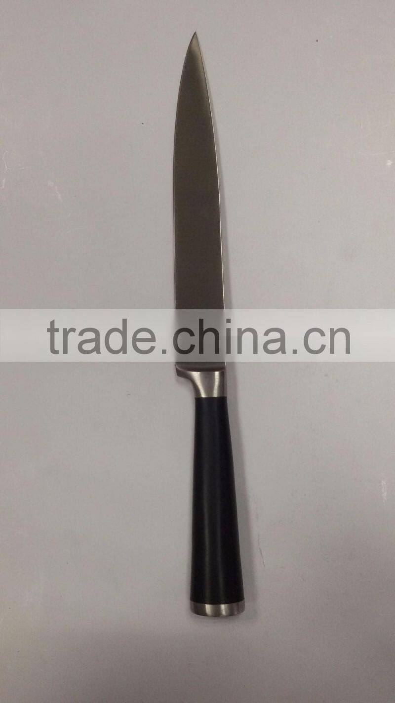 The high-grade stainless steel knife sharpener set