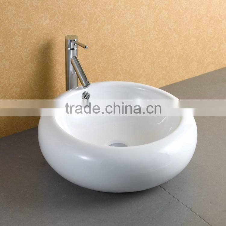 New Modern Bathroom Vanity Sink