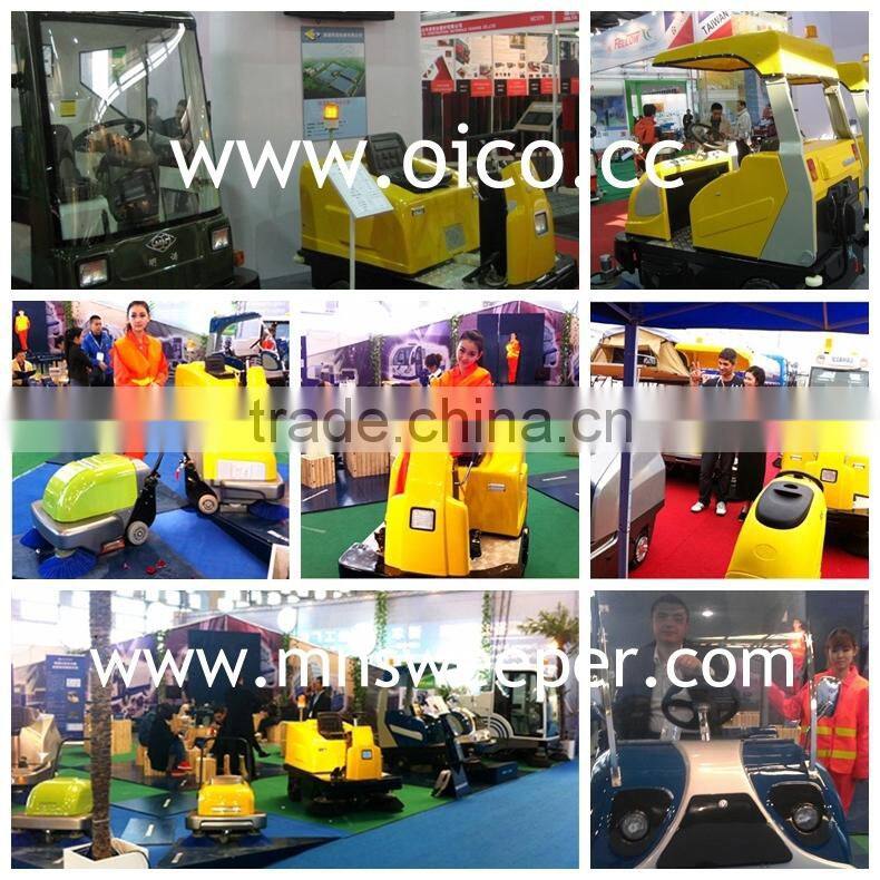 High quality DTJ2A carpet extraction machine