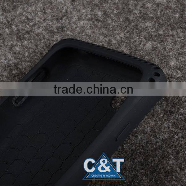 C&T Factory direct offer New style for lg optimus l7 ii dual p715 back cover