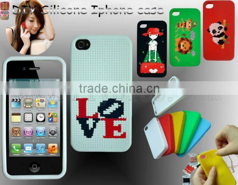 fashion silicone wallets