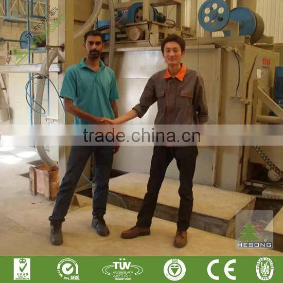 Brick Shot Blasting Machine / Stone Sandblasting Machine