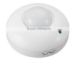 China high quality switch PIR motion sensor
