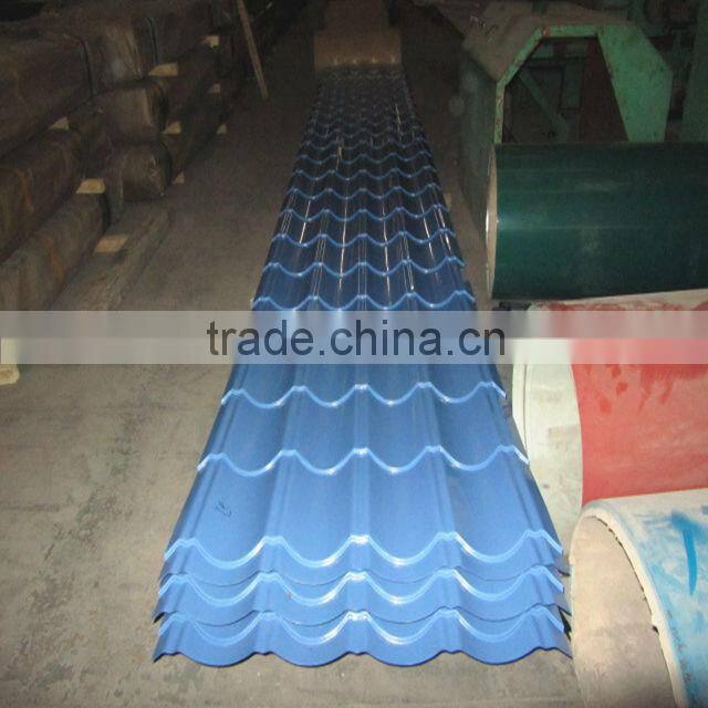 New products ppgi color coated steel sheet in coil for panel, roofing sheet