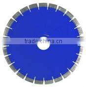 stone cutting diamond segments