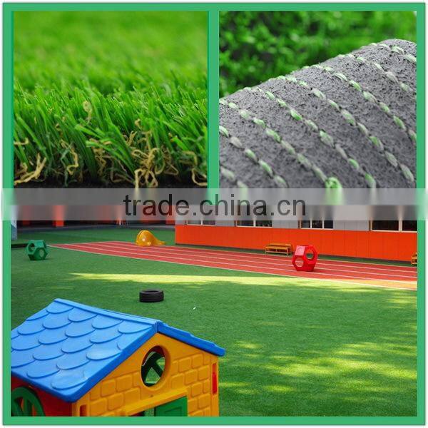 no fading yarn turf grass