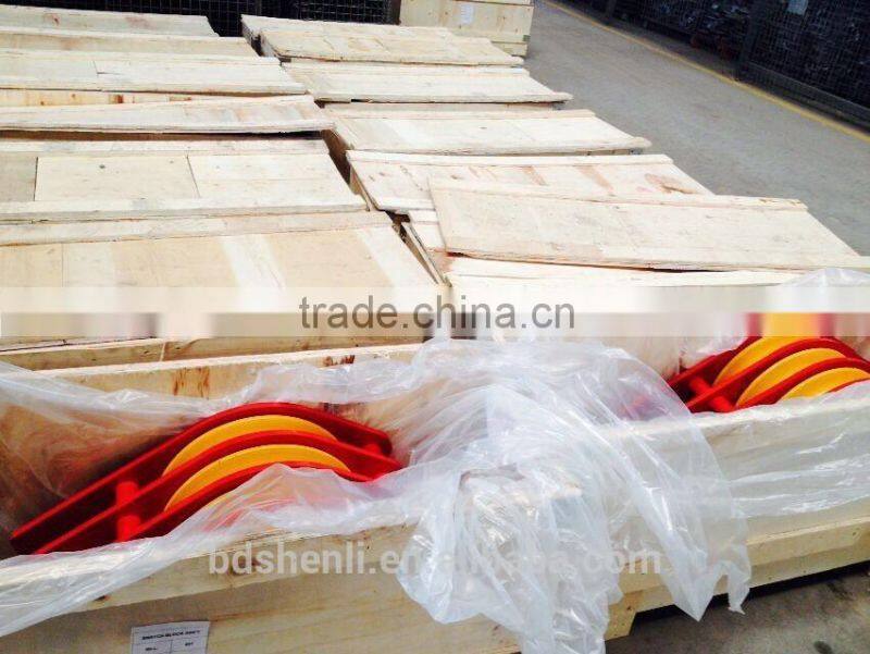 Snatch block assembly 3.2T--320T