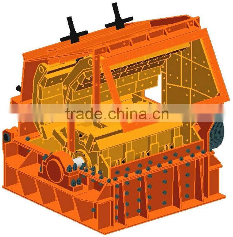 Widely Used Reliable Bottle Crusher With High Reputation For Sale