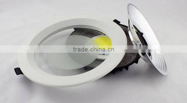 4 inches 5 inches 6 inches 8 inches slim cob led downlight