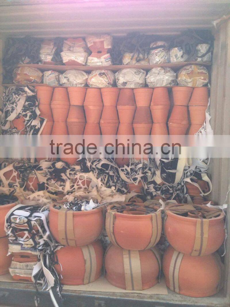 ceramic Orchid flower pots wholesale