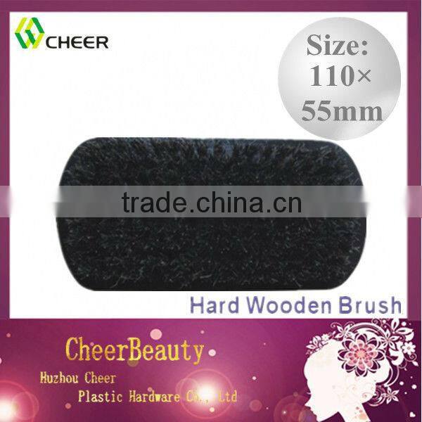 Wooden hair brushes /professional hair brushes wholesale/hair brush for black men