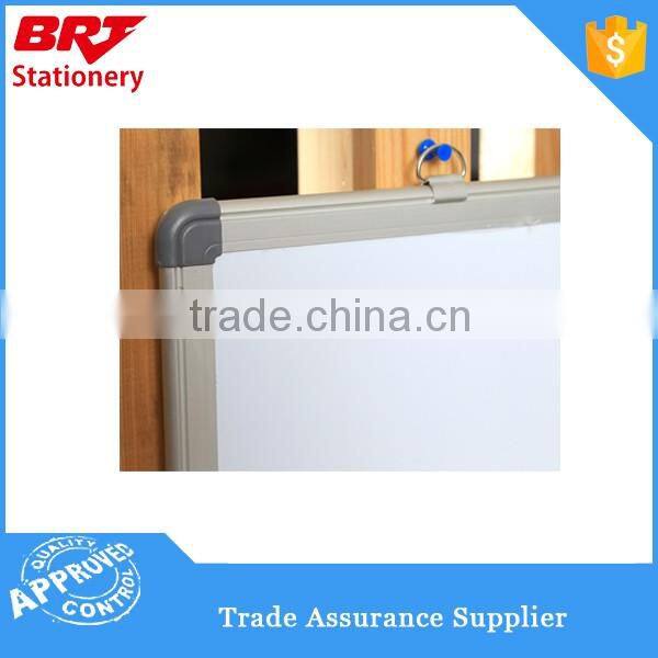 school&office quality whiteboard with clip