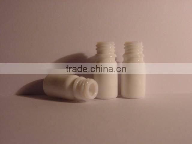 5mlAluminium Cosmetics Bottle,essential oil bottle,Explosion-proof bottle caps