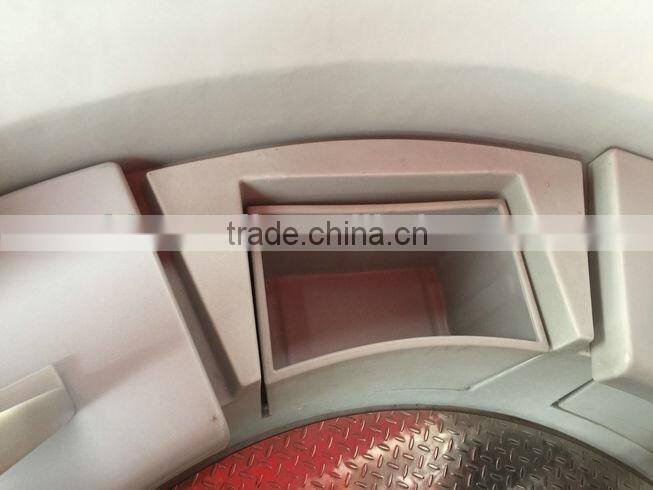 BBQ Kid Donut Boat for Sale with Electric Motor