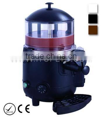 Drink tower dispenser