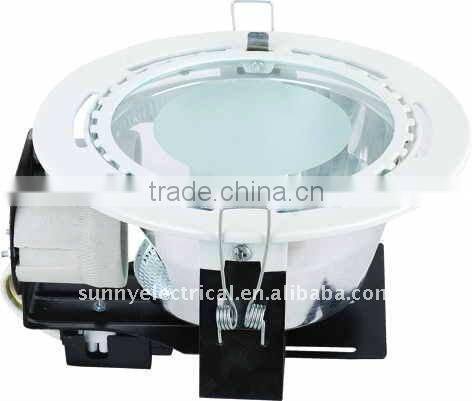 downlight housing