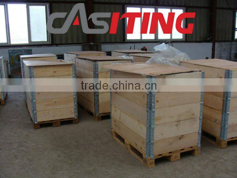 EN877 45DGR SINGLE BRANCH