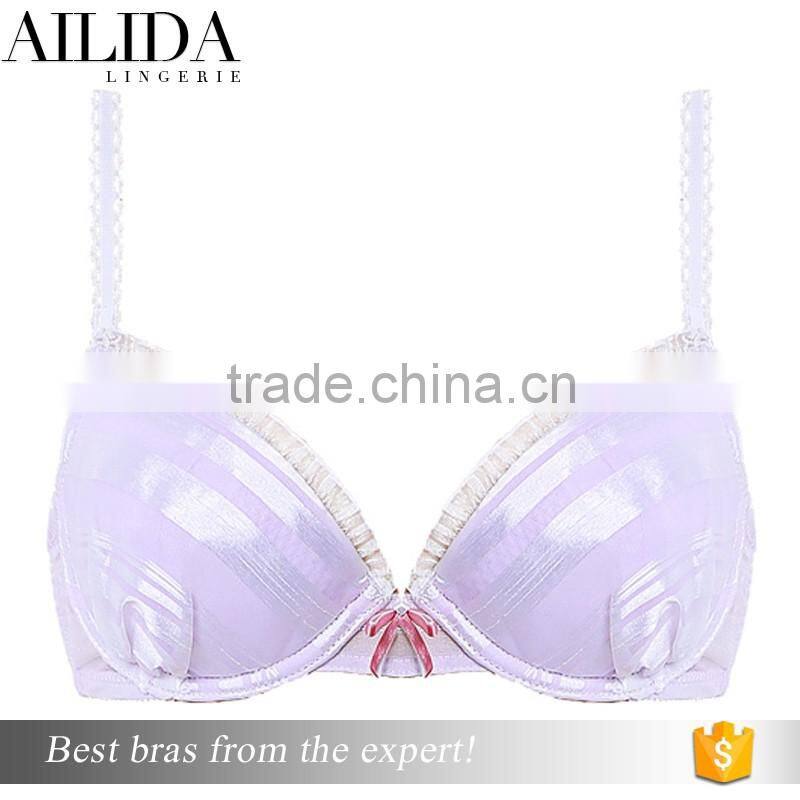 Wholesale New Style OEM Push Up Sexy Womens Underwear