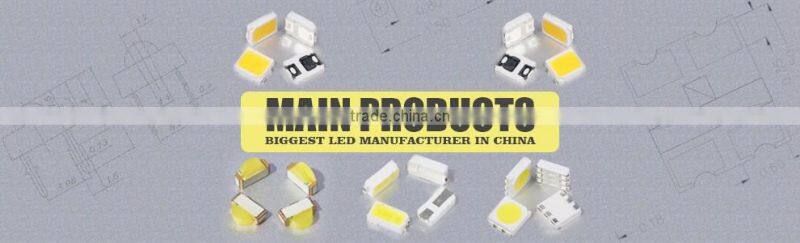 020 High Bright Red LED made in China smd chip